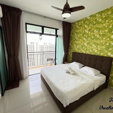 The Garden By J&G Vacation Homes Skudai Esterno foto