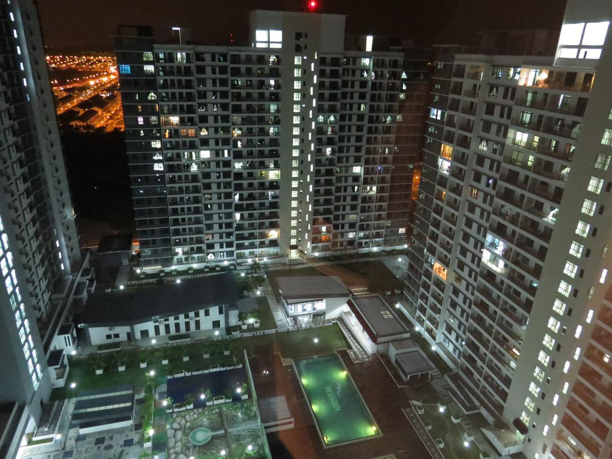 The Garden By J&G Vacation Homes Skudai Esterno foto